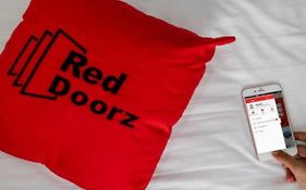Reddoorz Plus @ Vantas Hotel Parbaba